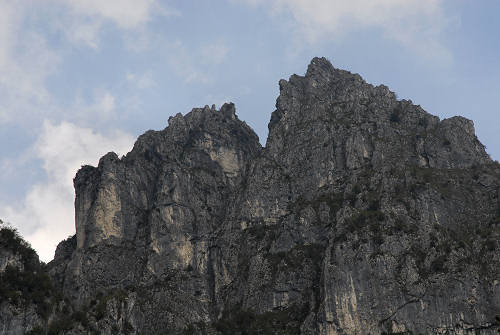 Lamen, Pren, Feltre, Parco Nazionale Dolomiti Bellunesi