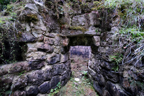 Lamen, Pren, Feltre, Parco Nazionale Dolomiti Bellunesi
