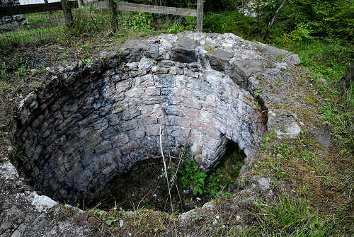 Lamen, Pren, Feltre, Parco Nazionale Dolomiti Bellunesi