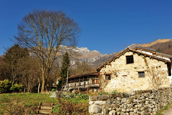 Arson, Lasen, San Mauro