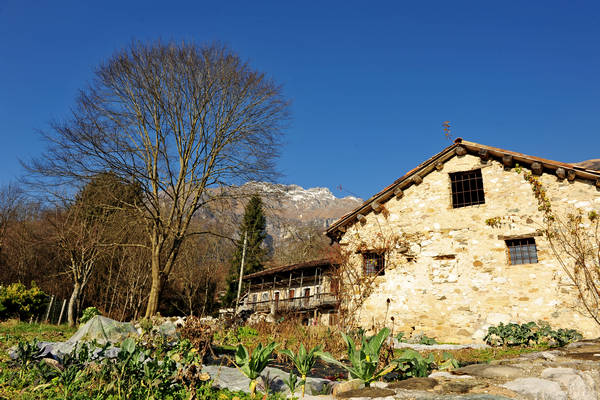 Arson, Lasen, San Mauro