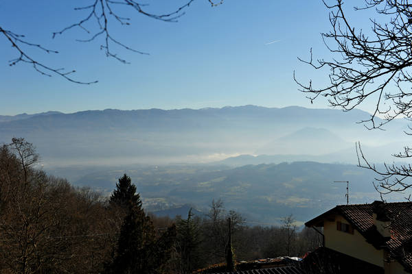 Arson, Lasen, San Mauro