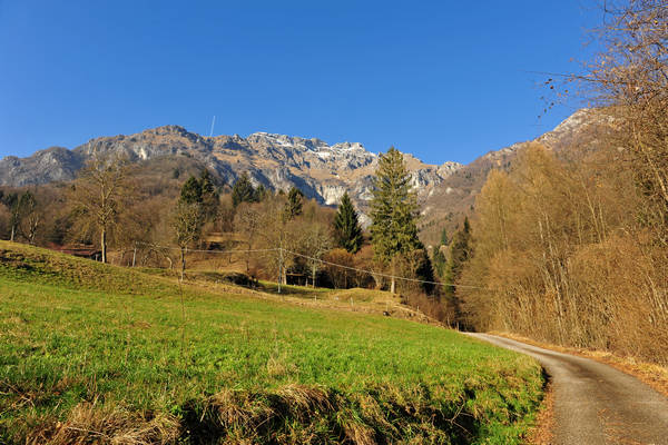 Arson, Lasen, San Mauro