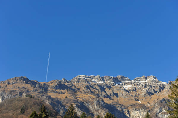 Arson, Lasen, San Mauro