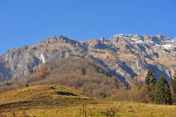 Arson, Lasen, San Mauro