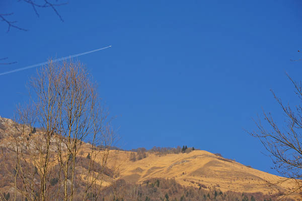 Arson, Lasen, San Mauro