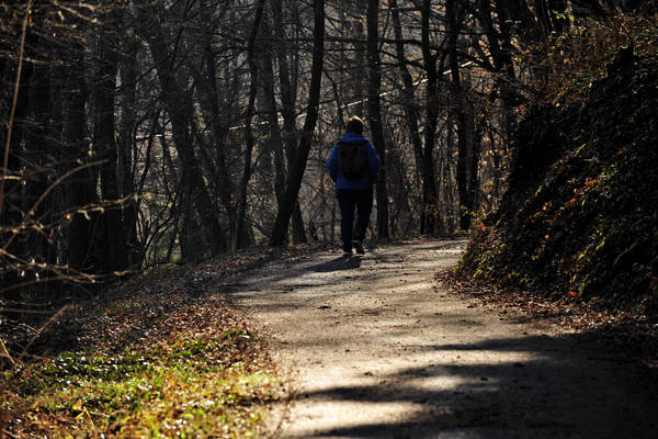 Arson, Lasen, San Mauro
