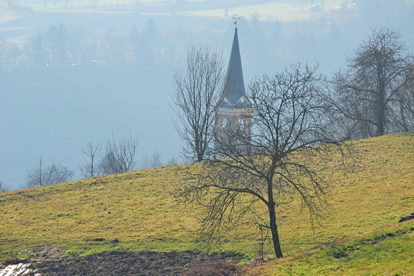 Arson, Lasen, San Mauro