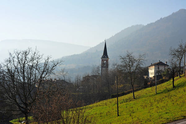 Arson, Lasen, San Mauro
