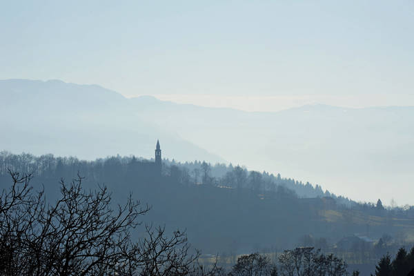 Arson, Lasen, San Mauro