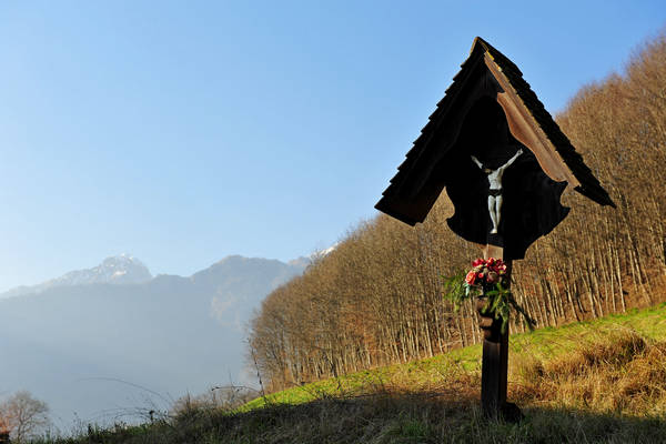 Arson, Lasen, San Mauro