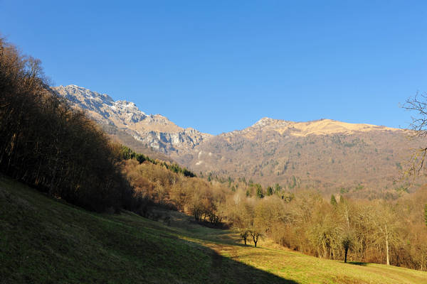 Arson, Lasen, San Mauro