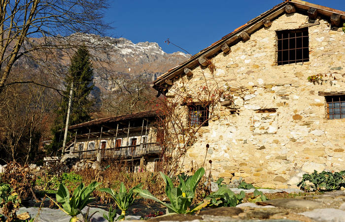 Arson, Lasen, San Mauro