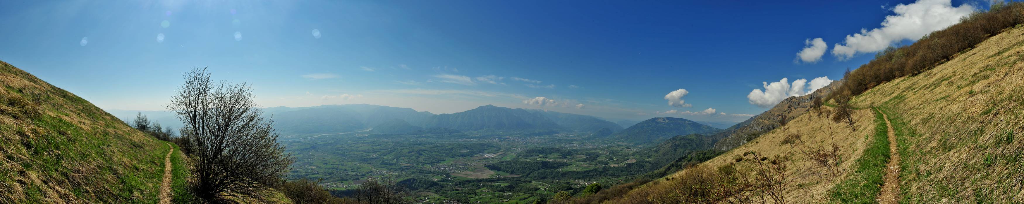 monte Grave San Mauro