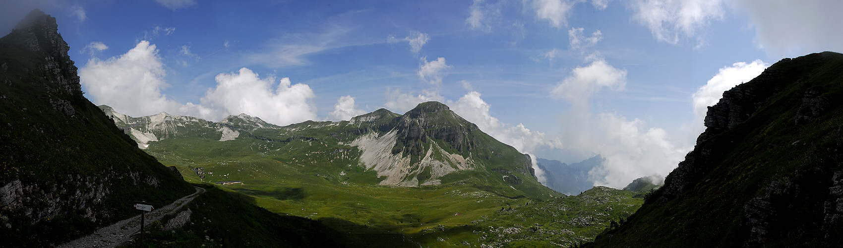 Busa delle Vette Grandi