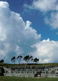 forte Leone a Cima di Campo
