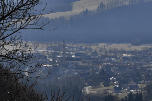 chiesetta di Sant'Agapito, Cesiomaggiore