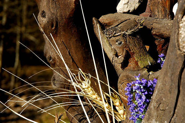 chiesetta di Sant'Agapito, Cesiomaggiore