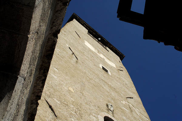 castello di Feltre