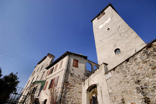 castello di Feltre