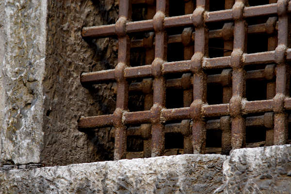 Feltre, Salita Vittore Dal Pozzo