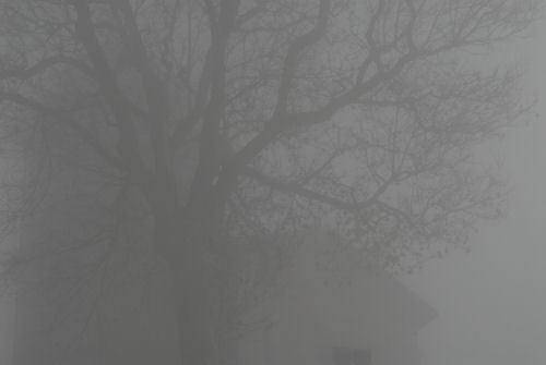 Inverno al Santuario Vittore e Corona