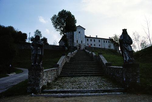 Vittore e Corona - Feltre