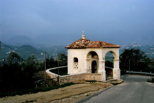 Vittore e Corona - Feltre