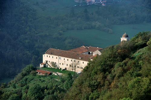 Vittore e Corona - Feltre
