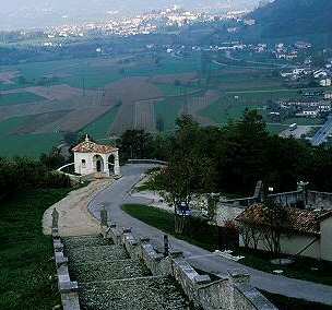 SS. Vittore e Corona