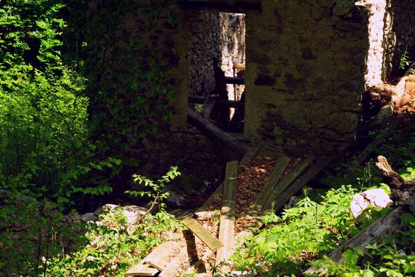 escursione in Val Canzoi per Orsera, forcella San Mauro, Al Pos, Montagne