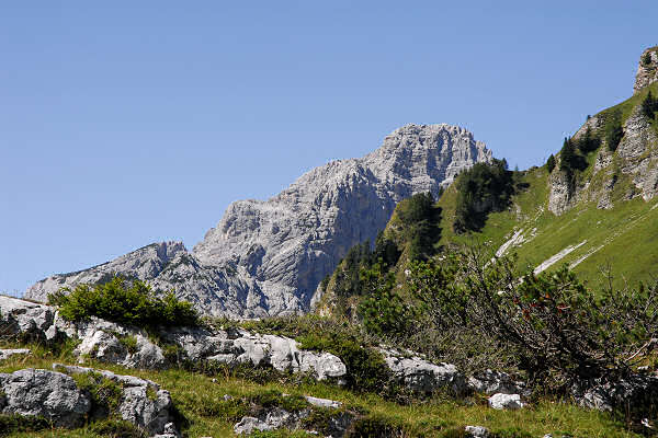 Piani Eterni, Dolomiti Bellunesi