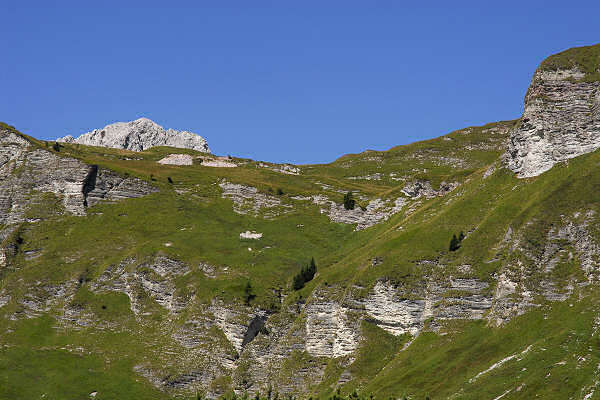 Piani Eterni, Dolomiti Bellunesi