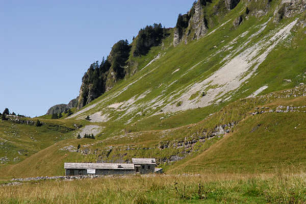 Piani Eterni, Dolomiti Bellunesi
