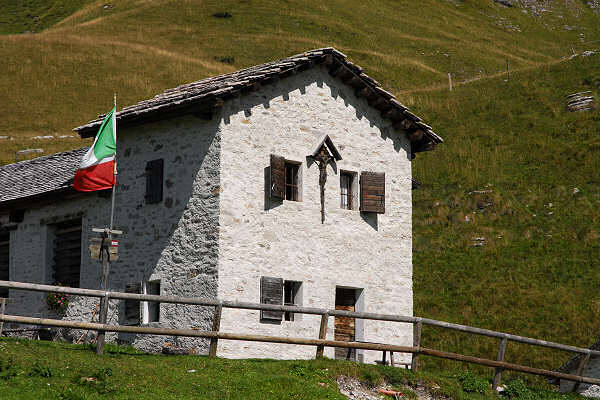 Piani Eterni, Dolomiti Bellunesi