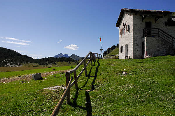 Piani Eterni, Dolomiti Bellunesi