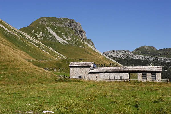 Piani Eterni, Dolomiti Bellunesi