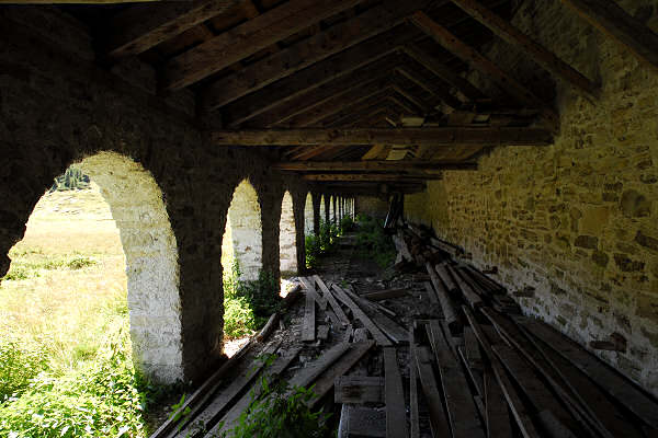 Piani Eterni, Dolomiti Bellunesi