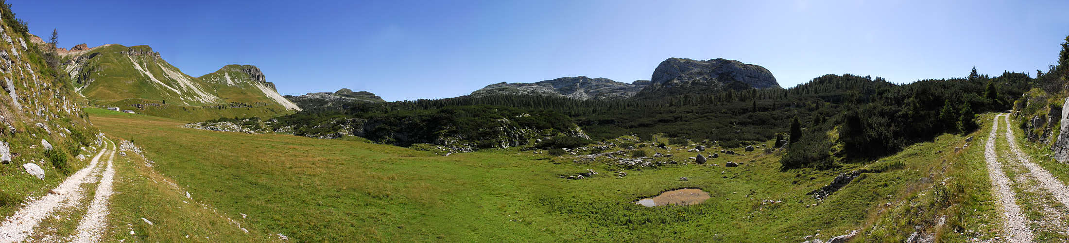 Piani Eterni Val Canzoi Cesiomaggiore, Parco Nazionale Dolomiti Bellunesi