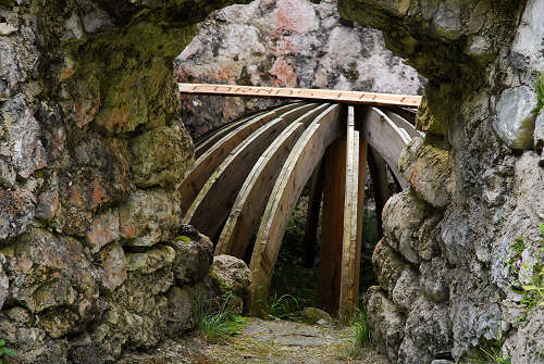 Sentiero Natura Val Canzoi - Parco Nazionale Dolomiti Bellunesi