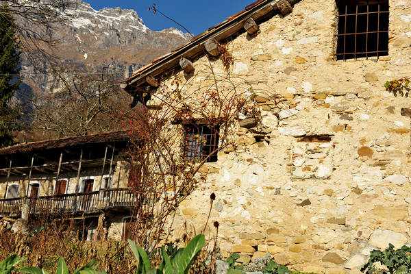 Arson, Lasen, San Mauro