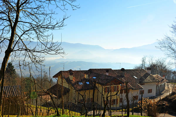 Arson, Lasen, San Mauro