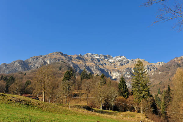 Arson, Lasen, San Mauro