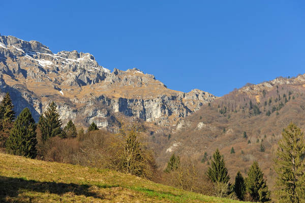 Arson, Lasen, San Mauro