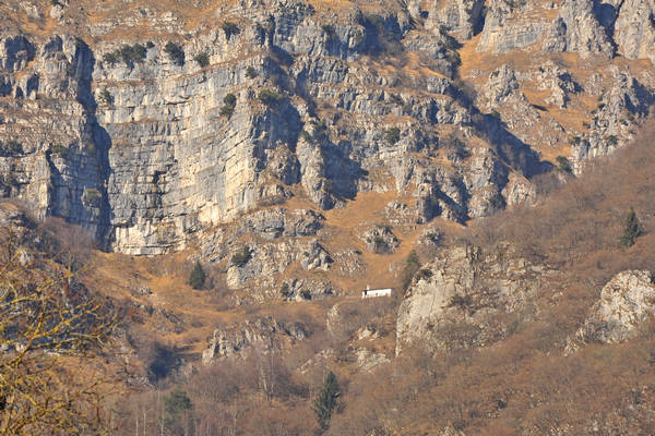 Arson, Lasen, San Mauro