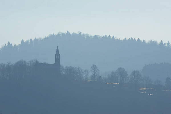Arson, Lasen, San Mauro