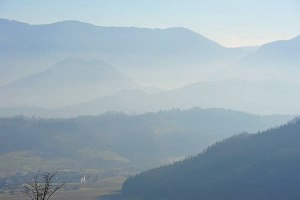 Arson, Lasen, San Mauro