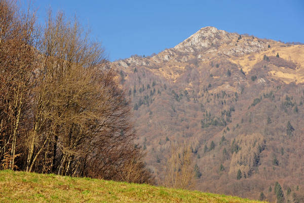 Arson, Lasen, San Mauro