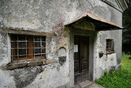 Valle di San Martino, Vignui, Vette Feltrine, Parco Nazionale Dolomiti Bellunesi