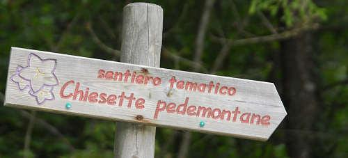 Valle di San Martino, Vignui, Vette Feltrine, Parco Nazionale Dolomiti Bellunesi